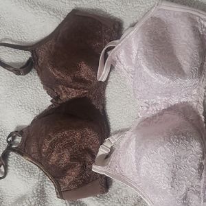 Playtex 18 hr Bra bundle of 2 for $12